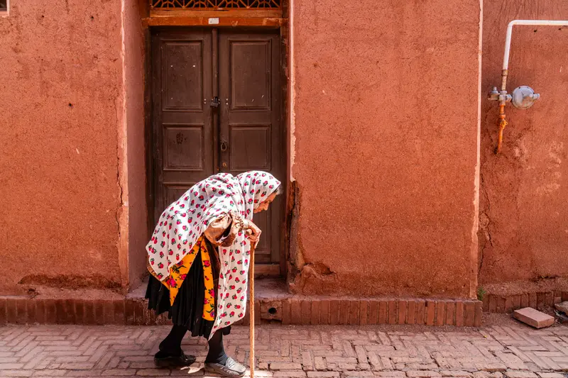 طريق العودة الطويل