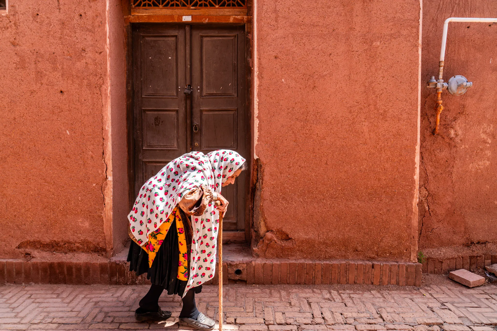 طريق العودة الطويل