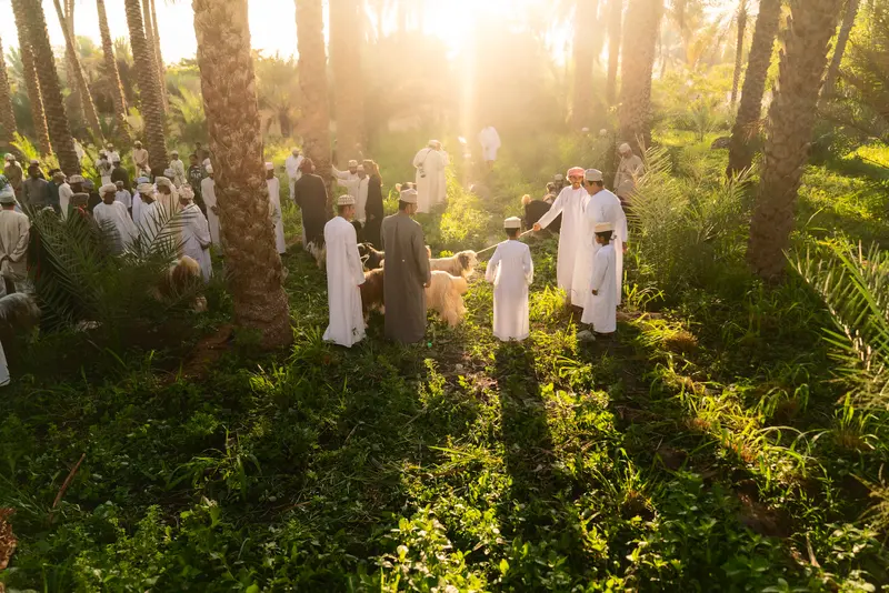 الشماغ الأحمر III