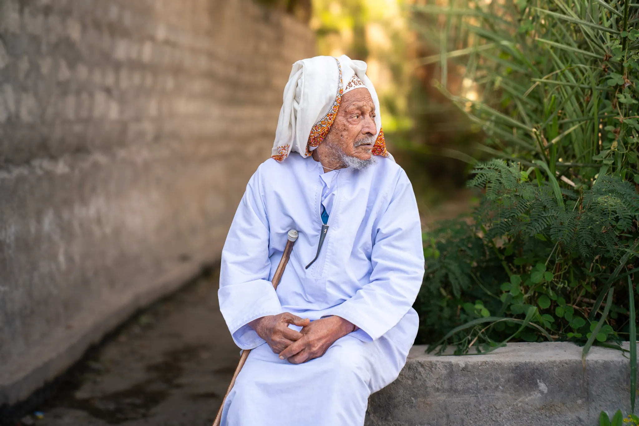 تسعون عامًا بينهما II