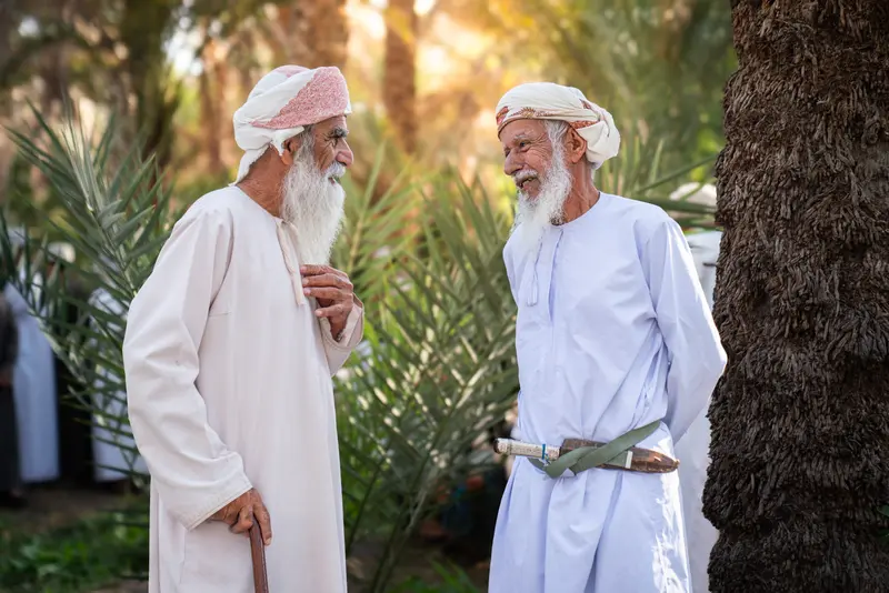 Oman