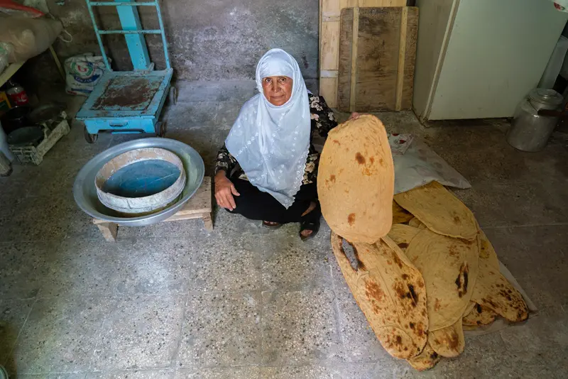 عمل الصباح