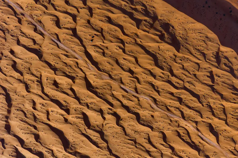 Dune Script II
