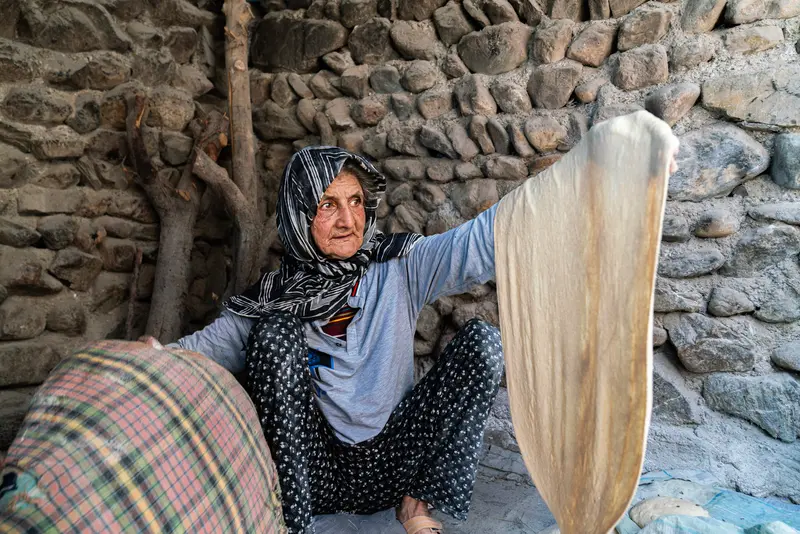 خِمار العجين