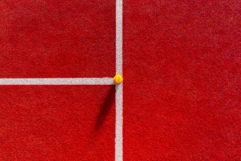 Court Lines