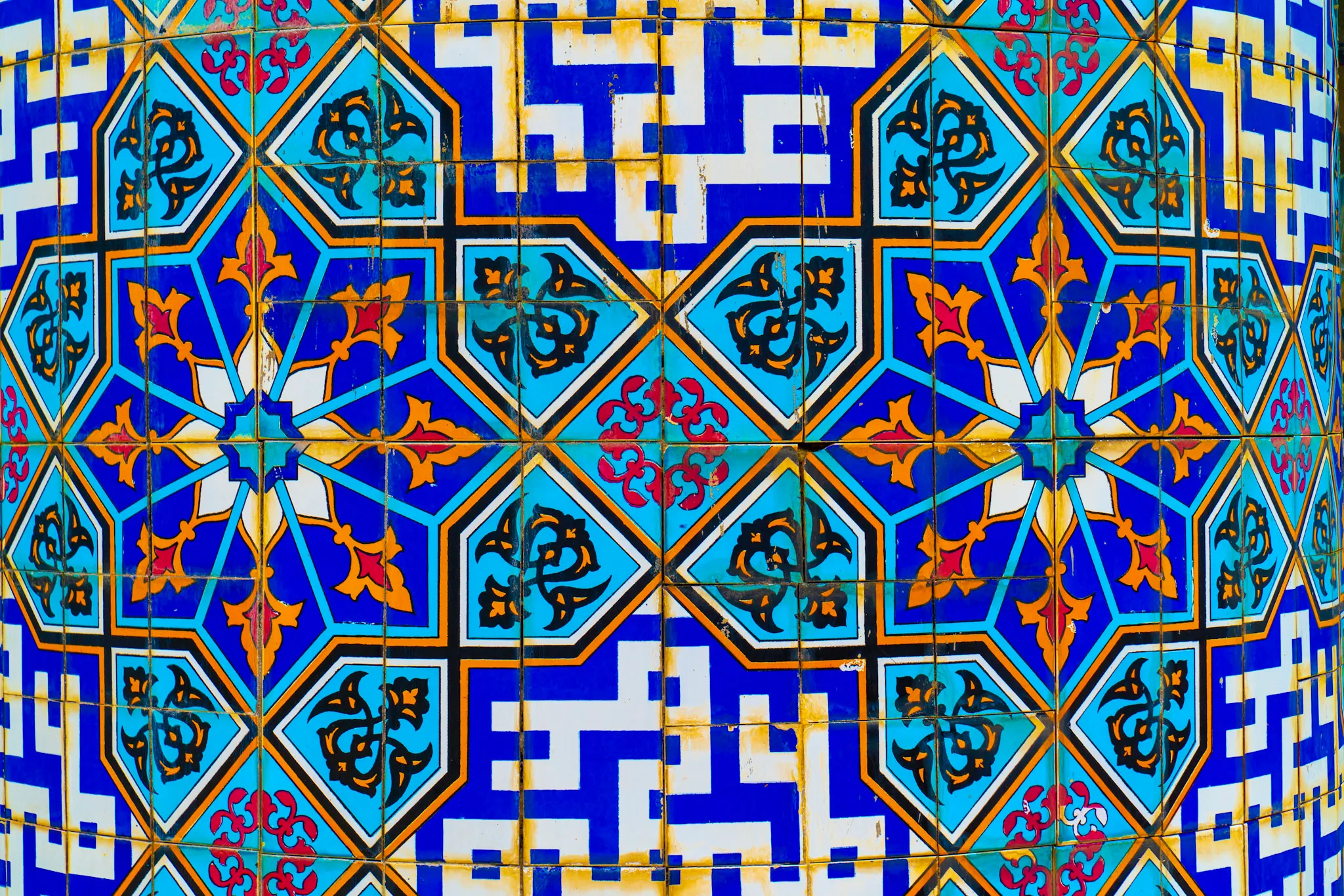 Tile Constellation