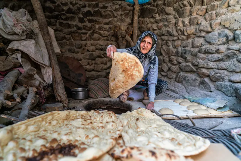 Bread Makers