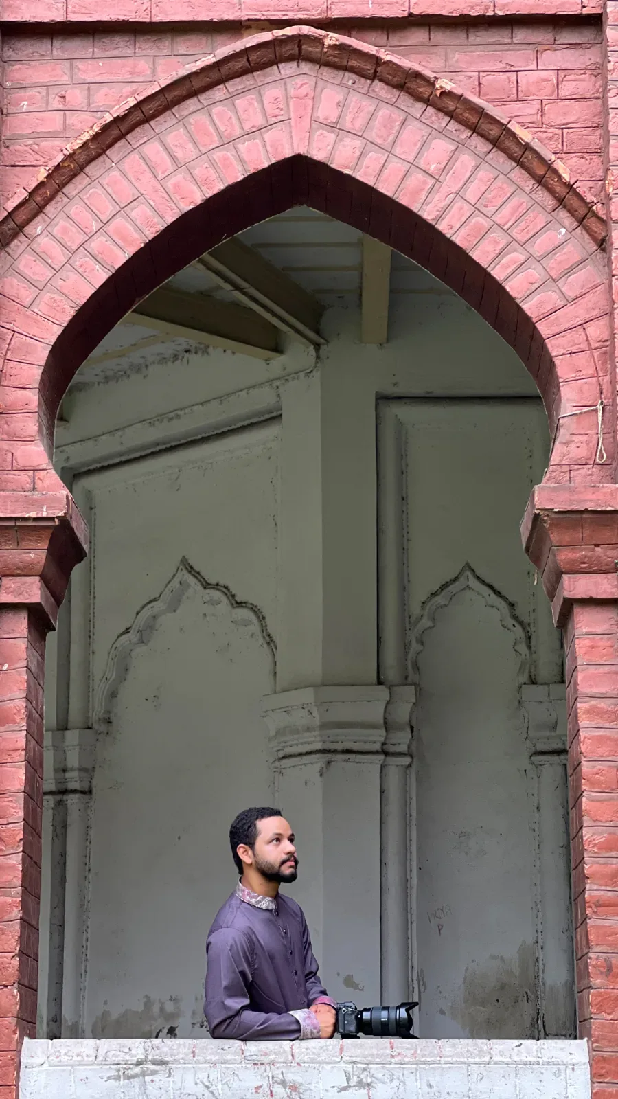 Field notes and encounters from Bangladesh (2026)